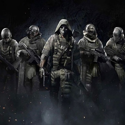Call of Duty